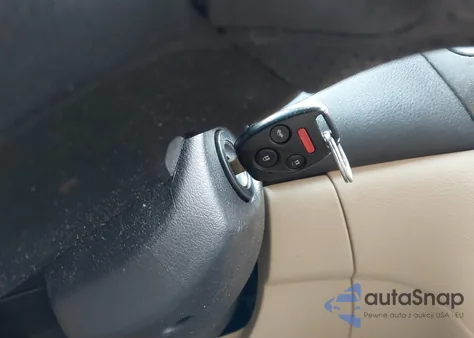 2003 Honda Accord 2.4 Lx z USA, uszkodzony, nr VIN 1HGCM723X3A032102